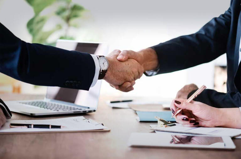 قرارداد کار – انواع قرارداد استخدام