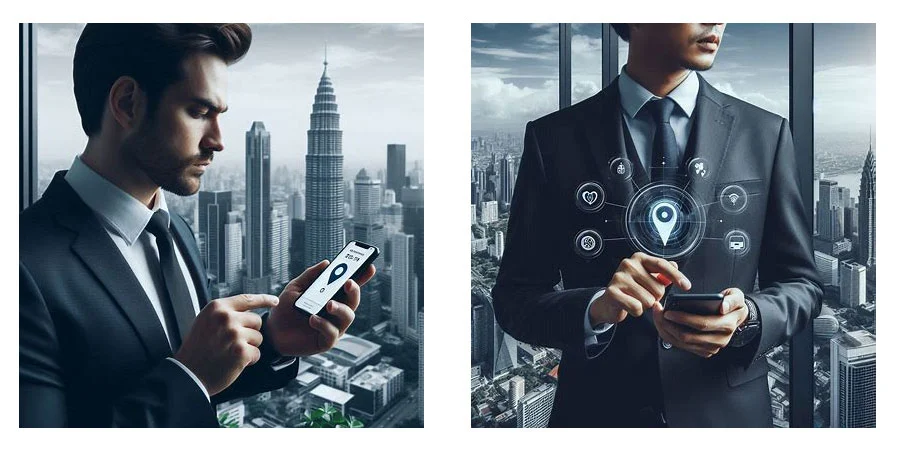 مزیت سیستم حضور و غیاب با موبایل