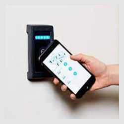 حضور غیاب باشگاهی با موبایل