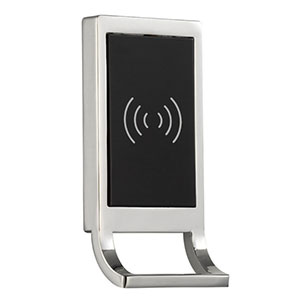 قفل کمد کارتی