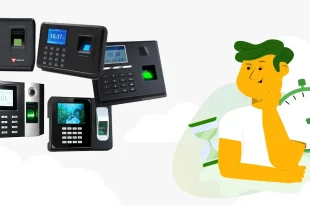راهنمای خرید دستگاه حضور و غیاب