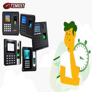 راهنمای خرید دستگاه حضور و غیاب