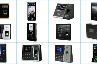 لیست قیمت دستگاه حضور و غیاب
