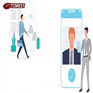 حضور و غیاب بدون دستگاه