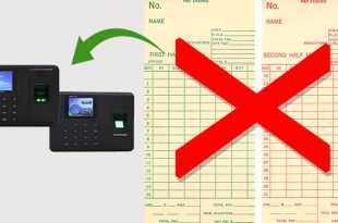 ارتقاء کارت ساعت به سیستم حضور غیاب جدید
