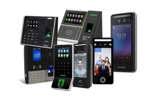 بهترین دستگاه حضور و غیاب