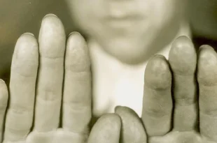 از بین رفتن اثر انگشت در اثر عوامل مختلف