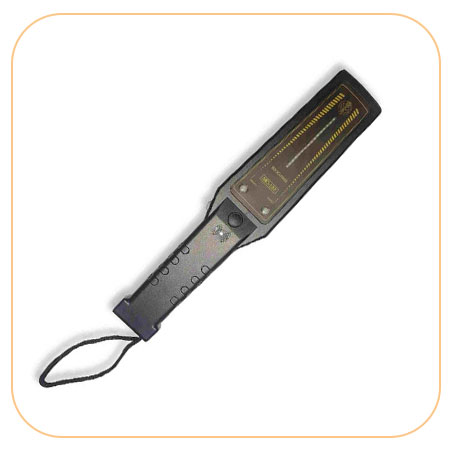 راکت بازرسی بدنی مدل md102