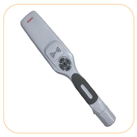 راکت بازرسی فلزیاب مدل md360