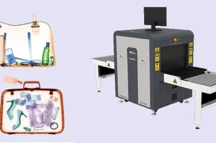 دستگاه ایکس ری چه چیزی را نشان می دهد