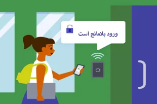 اکسس کنترل چیست