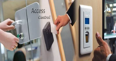 سیستم کنترل تردد هوشمند