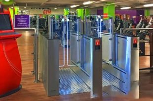 اتوماسیون باشگاه ورزشی