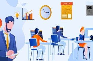 اشتباهات رایج در مدیریت حضور و غیاب
