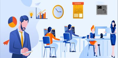 اشتباهات رایج در مدیریت حضور غیاب