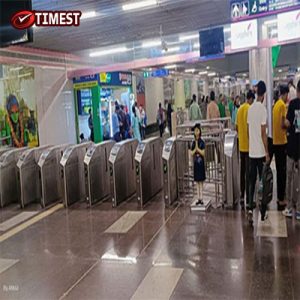 انتخاب بهترین گیت کنترل تردد