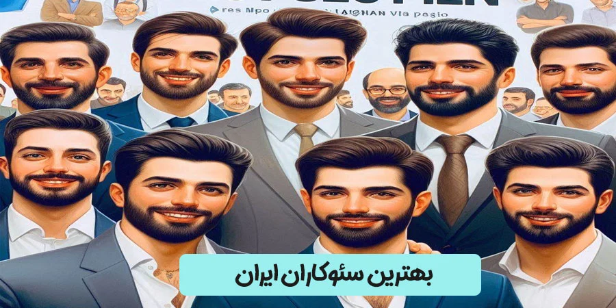 معرفی بهترین سئوکارهای ایران