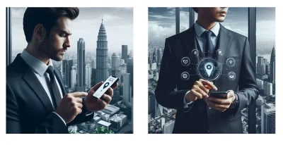 مزیت سیستم حضور و غیاب با موبایل