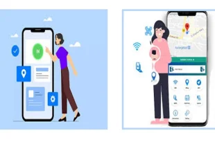 اپلیکیشن حضور و غیاب موبایل چیست