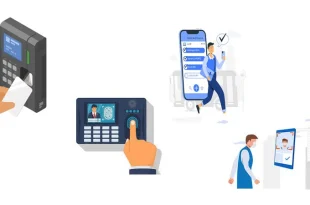 بهترین روش های حضور و غیاب
