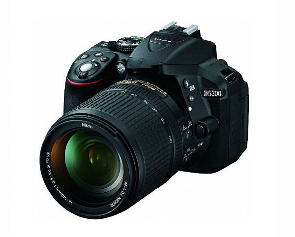 دوربین dslr یا با آینه
