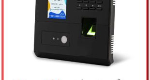 دستگاه حضور و غیاب تشخیص چهره مدل nface102 و xf20