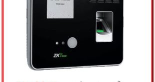دستگاه حضور غیاب تشخیص چهره مدل mb20vl