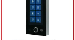 دستگاه حضور و غیاب با هوش مصنوعی مدل ai07f