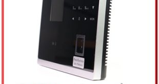 دستگاه حضور و غیاب تشخیص چهره و اثر انگشت mb2000
