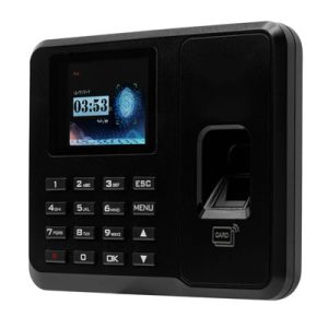 دستگاه حضورر و غیاب tm1800