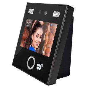 دستگاه حضور غیاب aiface11f