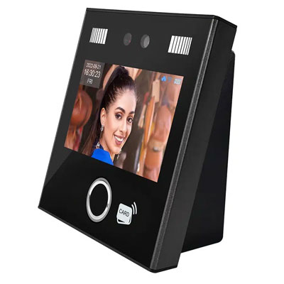 دستگاه حضور و غیاب AiFace11F