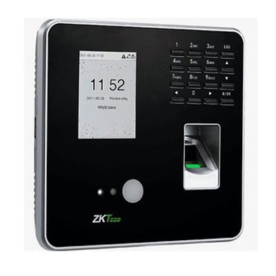 دستگاه حضور و غیاب MB20VL