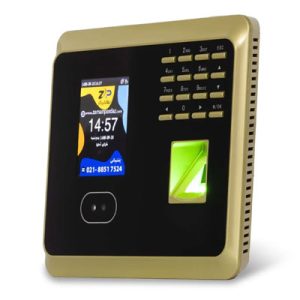 دستگاه حضور و غیاب UF100