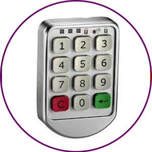 20260024-pincode-lock قفل رمزی