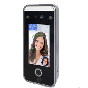 دستگاه حضور و غیاب ai06f