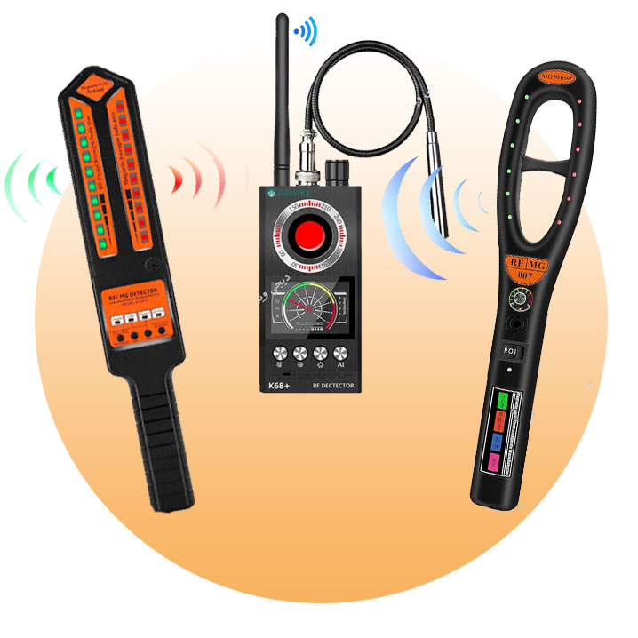 دستگاه های سیگنال یاب