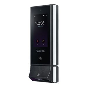 دستگاه حضور و غیاب X-Station 2