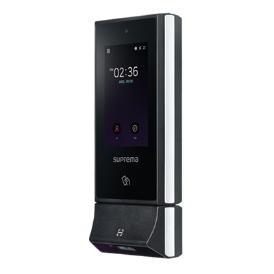 دستگاه حضور و غیاب X-Station 2