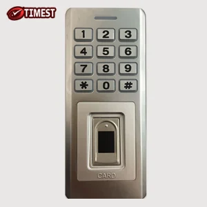 اکسس کنترل اثر انگشتی ll11
