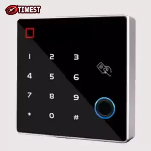 اکسس کنترل اثر انگشتی ll77