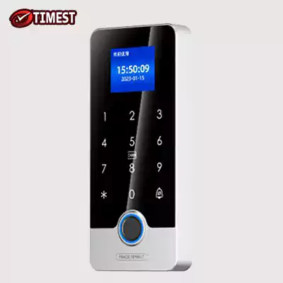 اکسس کنترل اثر انگشتی ll1011